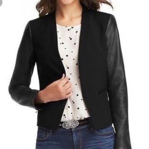 Express Blazer